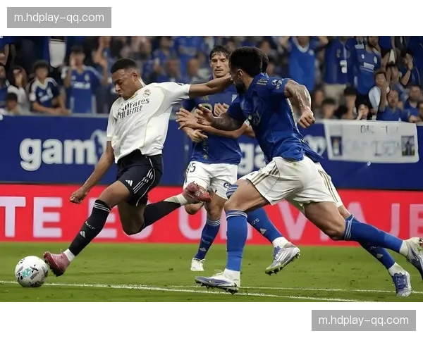 奥维耶多主场失球达40粒 防守漏洞成保级最大障碍